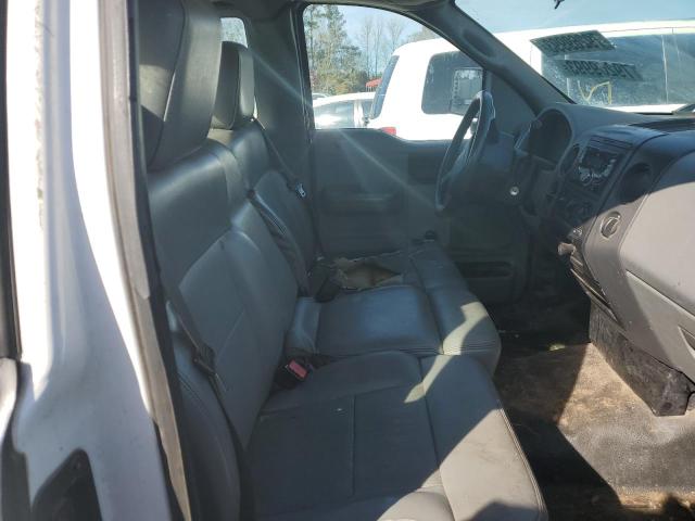 1FTRF12W36NB36762 | 2006 Ford f150