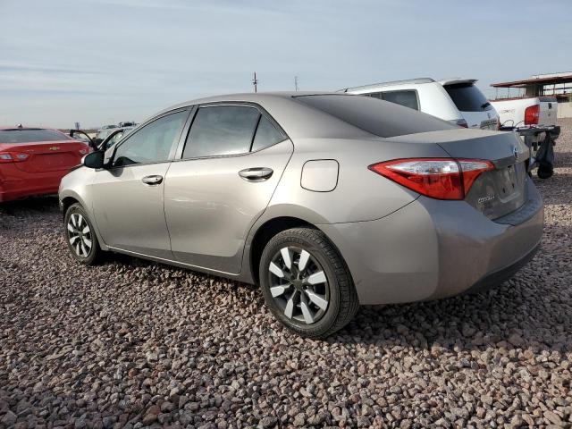 Vin: 2t1burhexgc594596, lot: 79797403, toyota corolla l 20162