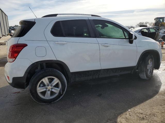 2022 Chevrolet Trax 1Lt VIN: KL7CJPSM7NB501446 Lot: 79634653