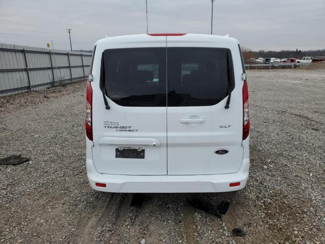 NM0GS9F79F1202658 | 2015 FORD TRANSIT CO