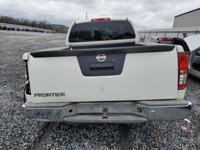 1N6BD0CT0GN717267 | 2016 NISSAN FRONTIER S