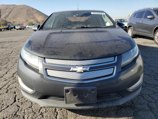 VIN 1G1RG6E43EU149805 2014 Chevrolet Volt no.5