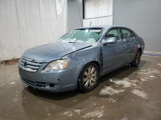 2007 Toyota Avalon XL