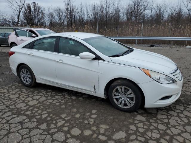 5NPEB4AC3CH371001 | 2012 Hyundai sonata gls