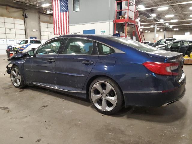 1HGCV1F91JA134510 | 2018 HONDA ACCORD TOU