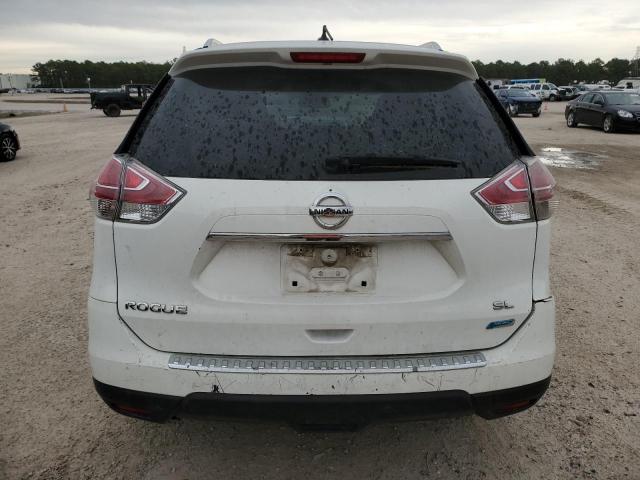 5N1AT2MTXEC774978 | 2014 Nissan rogue s