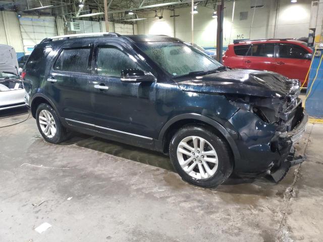 1FM5K7D84EGA58776 | 2014 Ford explorer xlt