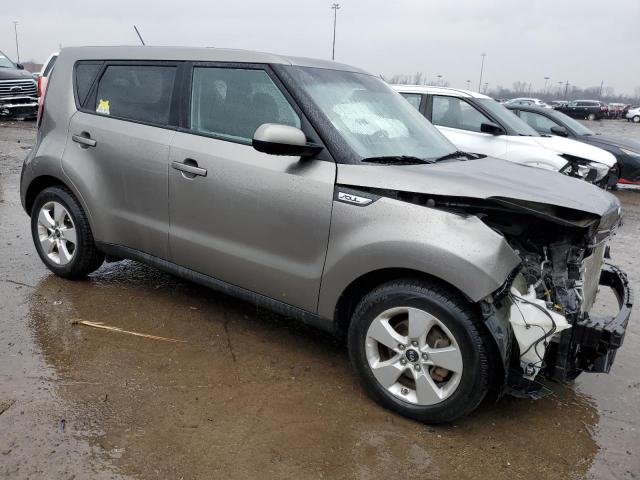 2019 Kia Soul VIN: KNDJN2A26K7660331 Lot: 52453544