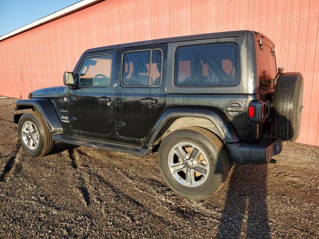 1C4HJXEN7MW677983 | 2021 JEEP WRANGLER U