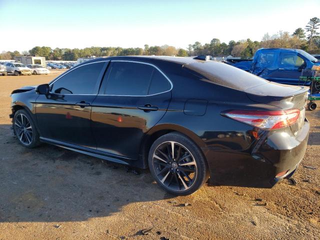 4T1B61HK0KU783637 | 2019 TOYOTA CAMRY XSE