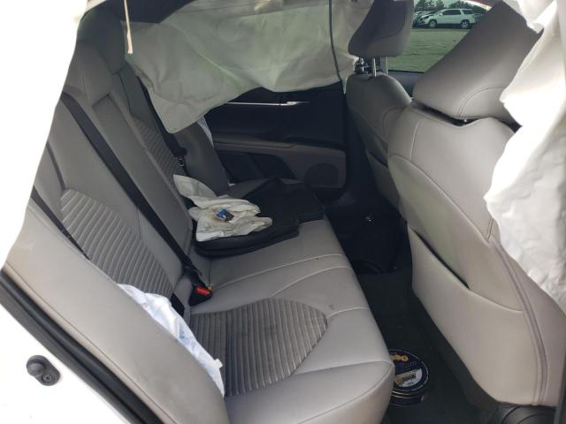 2022 Toyota Camry Se VIN: 4T1G11AK2NU696213 Lot: 82580883