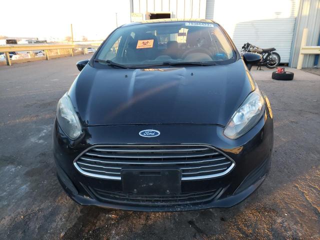 3FADP4AJ3HM165230 | 2017 FORD FIESTA S