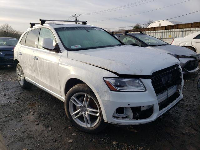 VIN WA1C2AFP4HA099942 2017 Audi Q5, Premium no.4