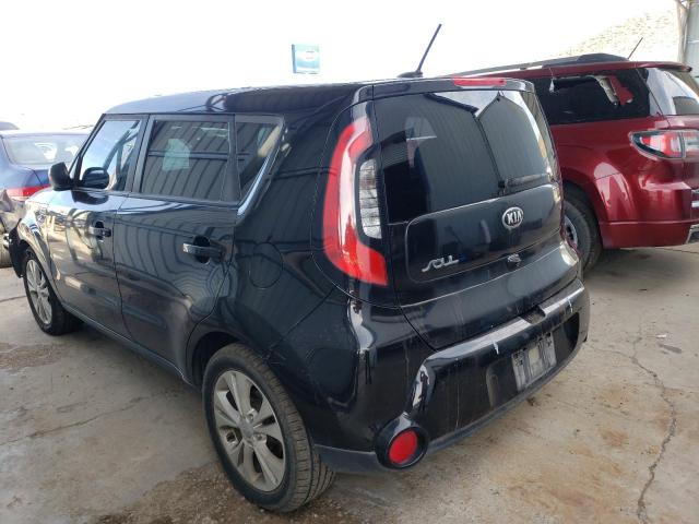 KNDJP3A57G7328707 | 2016 KIA SOUL +