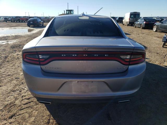 2C3CDXHG7HH541280 | 2017 DODGE CHARGER SX