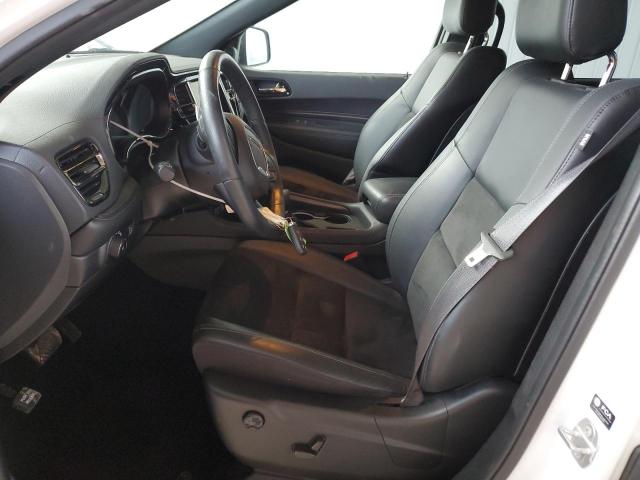 2022 Dodge Durango Gt VIN: 1C4RDJDG3NC227701 Lot: 79831153