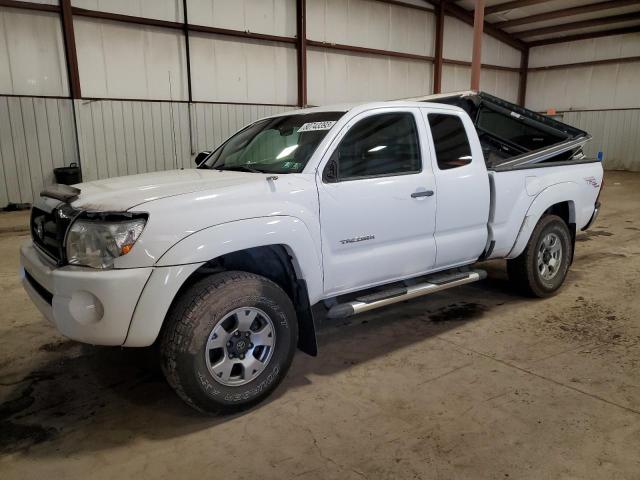 2007 Toyota Tacoma 