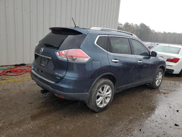 5N1AT2MVXEC826725 | 2014 NISSAN ROGUE S