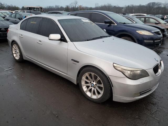 WBANV9C53AC136414 | 2010 BMW 535 xi