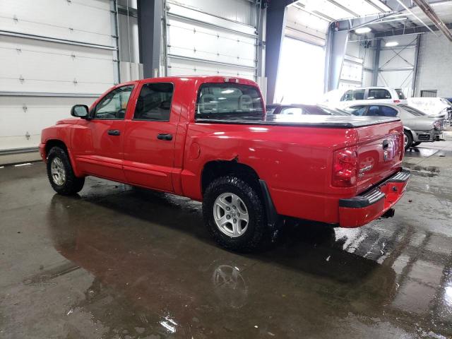 2005 Dodge Dakota - Image 2