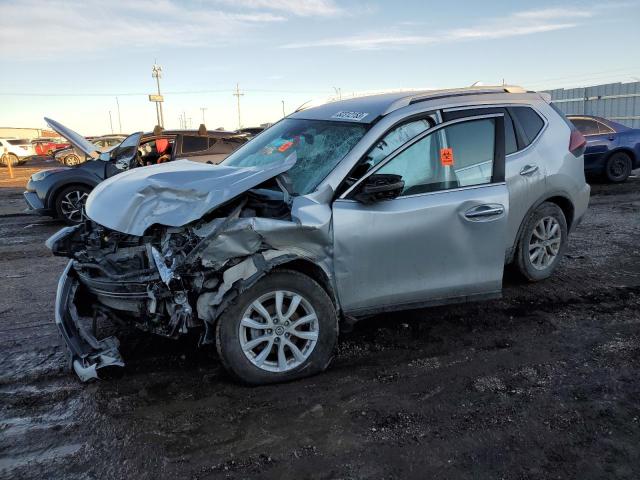 5N1AT2MV5LC766222 | 2020 NISSAN ROGUE S