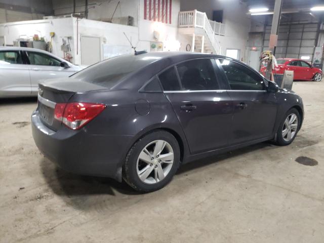 1G1P75SZ7F7150909 | 2015 CHEVROLET CRUZE