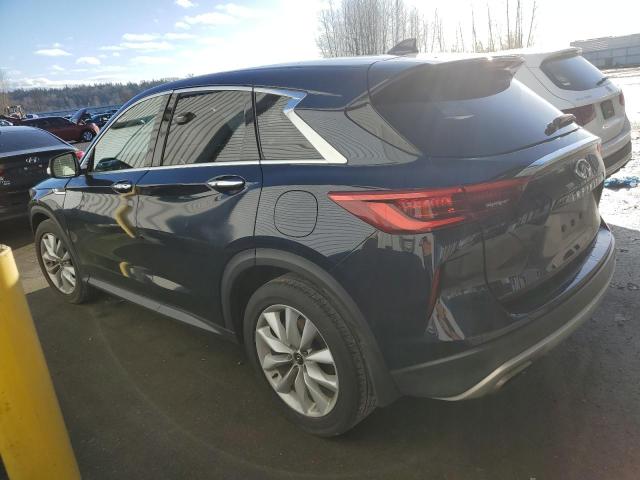 3PCAJ5M16KF123761 | 2019 INFINITI QX50 ESSEN