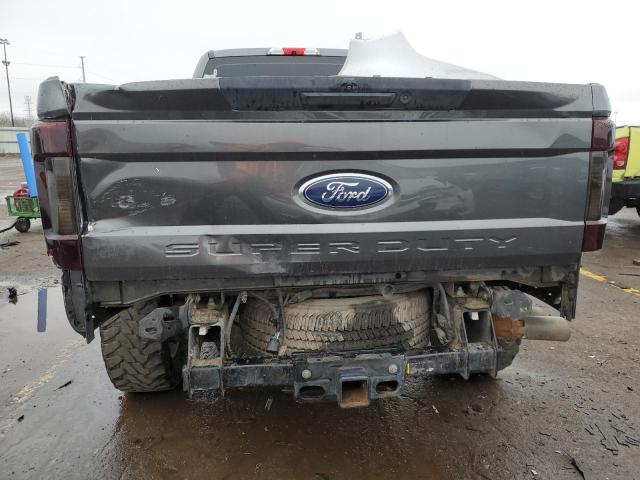 1FT8W3BT6KEG02563 | 2019 Ford f350 super duty