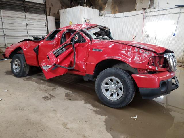 Lot #2438964149 2009 FORD RANGER SUP salvage car