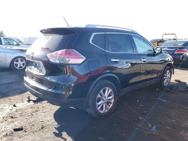 KNMAT2MV8GP699991 | 2016 NISSAN ROGUE S