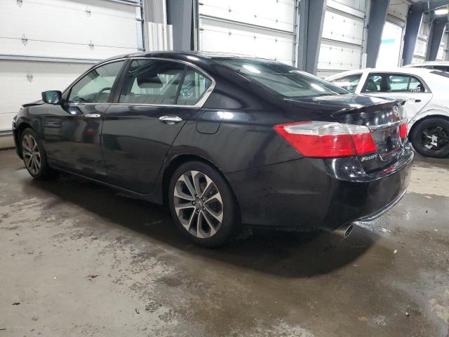 1HGCR2F53FA227351 | 2015 HONDA ACCORD SPO