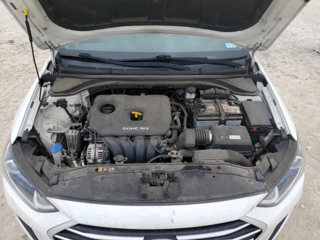 5NPD84LFXHH040795 | 2017 HYUNDAI ELANTRA SE