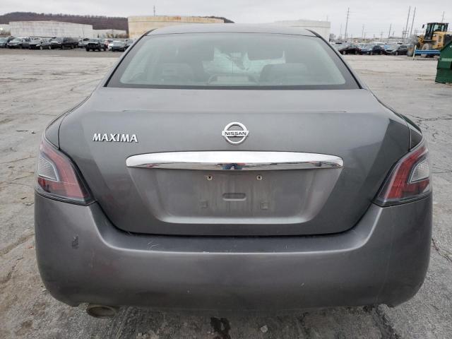 1N4AA5AP0EC430276 | 2014 NISSAN MAXIMA S