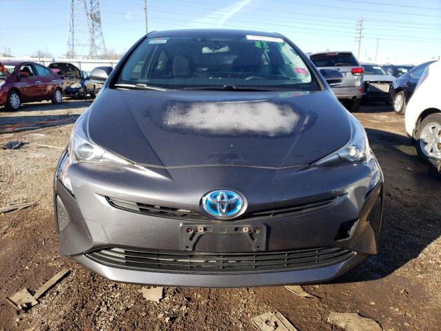 JTDKARFU6G3518630 | 2016 TOYOTA PRIUS