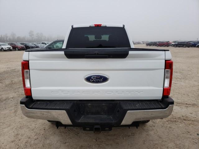 1FT7W2BT7KED46620 | 2019 FORD F250 SUPER