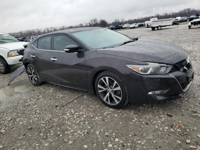 1N4AA6APXGC445361 | 2016 NISSAN MAXIMA 3.5