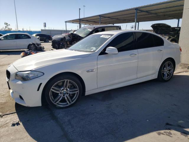 VIN WBAFR7C57DC825907 2013 BMW 5 Series, 535 I no.1