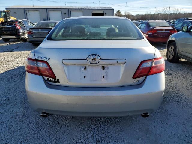 4T1BK46K79U581498 | 2009 Toyota camry se