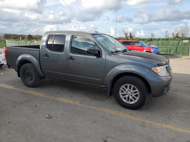 1N6DD0ER2HN737158 | 2017 NISSAN FRONTIER S