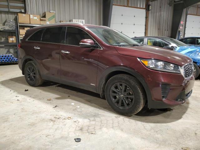 5XYPGDA32LG646617 | 2020 KIA SORENTO L