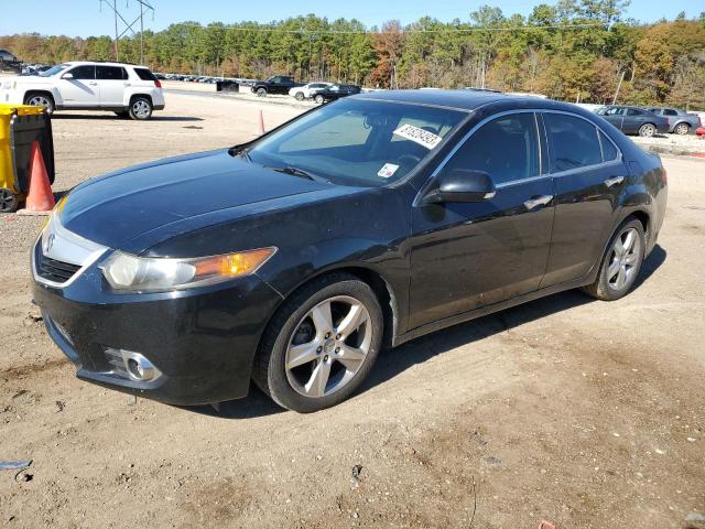 2014 Acura TSX 