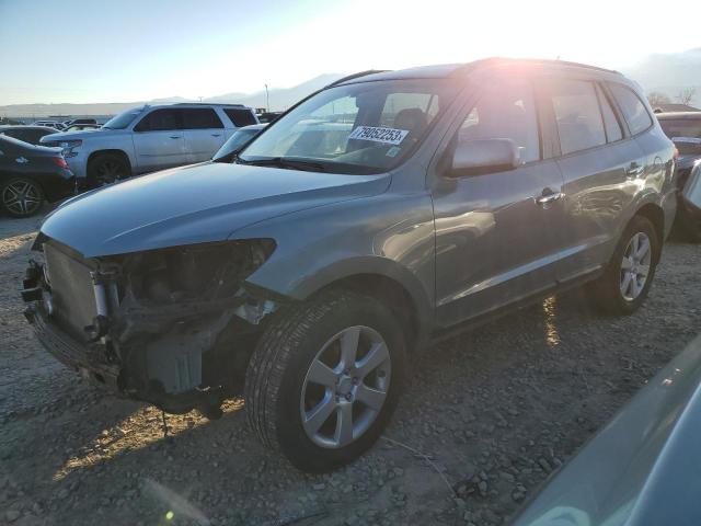 2008 Hyundai Santa Fe SE