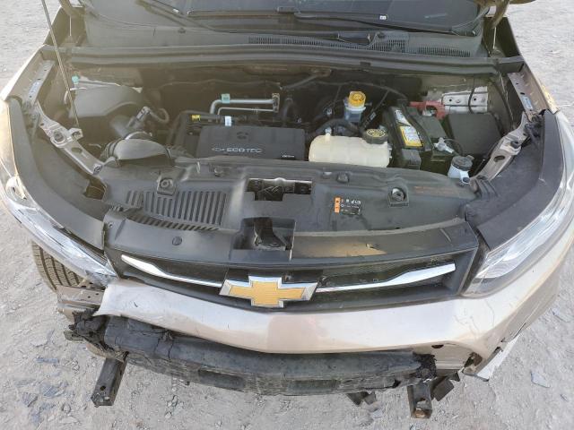 2018 CHEVROLET TRAX PREMI - 3GNCJRSB7JL214380