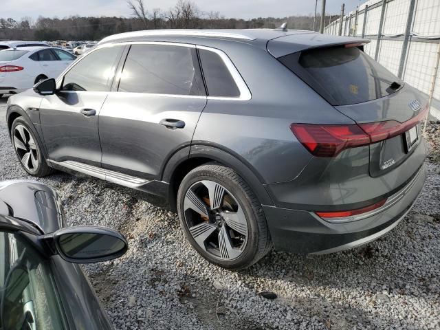 WA1VAAGE7KB006373 2019 Audi E-Tron Prestige