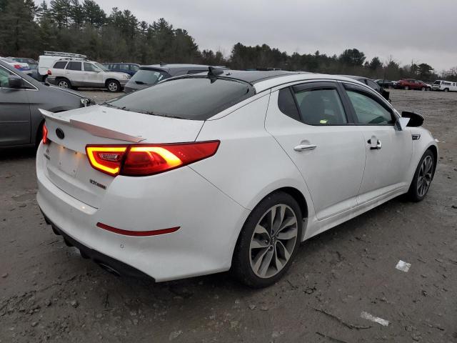 5XXGR4A6XFG474589 | 2015 KIA OPTIMA SX