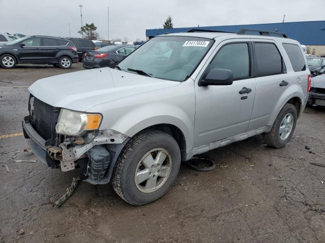 2009 Ford Escape XLT