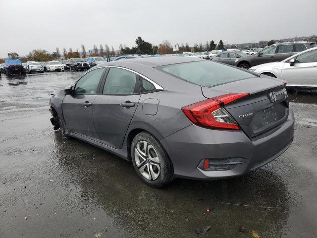 2HGFC2F5XJH588309 | 2018 HONDA CIVIC LX