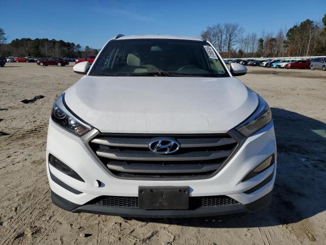 KM8J3CA48GU035348 | 2016 Hyundai tucson limited