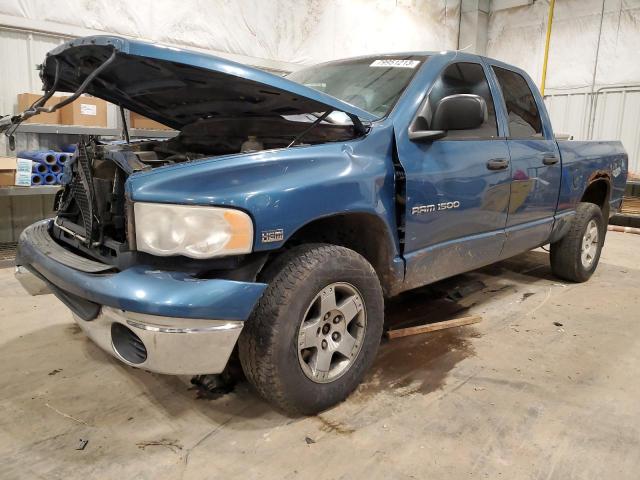 2004 Dodge Ram 1500 ST