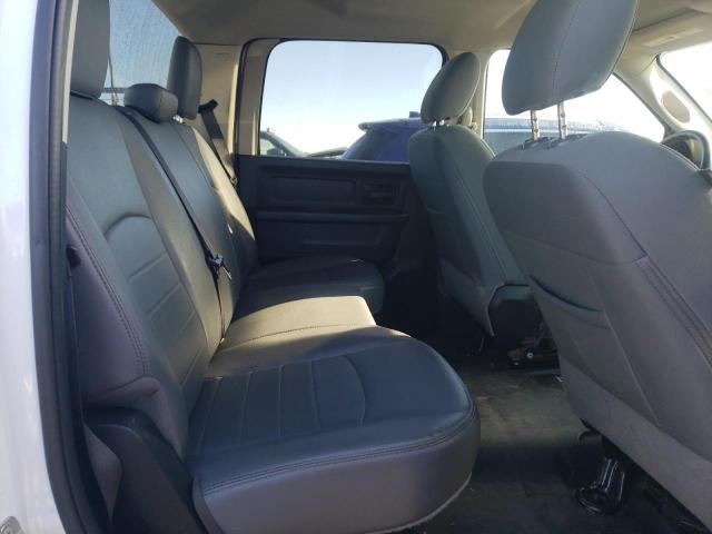 2018 RAM 1500 SSV 1C6RR7XT6JS319048